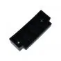 Cover rear carrier Vespa Ciao