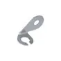 Cable guide Zundapp 529 SS