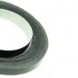 Wheel band / Striping Black 1.5MM - 10 meter