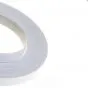 Wheel band / Striping White 1.5MM - 10 meter