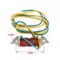 Light coil model Bosch Two Wires