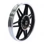 Rear Star Wheel Kreidler 160MM