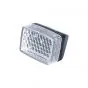 Taillight Small Led Puch Maxi