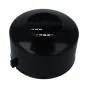 Flywheel lid Black Solex