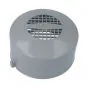 Flywheel lid Grey Solex