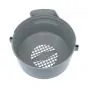 Flywheel lid Grey Solex