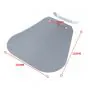 Mudflap Oldtimer Universal Grey