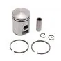 Piston 39MM P12 Sachs 50/2 - 50/3