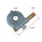 Speedometer driver Vespa Ciao/SI MIX / Cast wheels