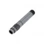 Kickstart axle Zundapp 3 Gears