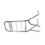 Carrier Fuel tank Chrome Puch Maxi S