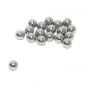 Steering head Balls Kreidler 40 Pieces