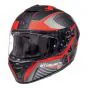 Helmet MT Blade II Blaster Matt Red Small LAST ONE
