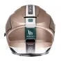 Helmet Jet Avenue Crossroad MT Matt Titanium XXL LAST ONE
