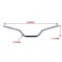 Handlebar Zundapp CS50