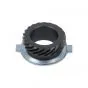Kilometer Wormset 2-Parts Honda MT50