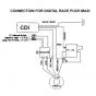 MVT Ignition Digital Race Puch Maxi