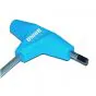Unior T-Handle Allen key 8MM