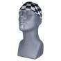 Neck-tube Puch / Finish Flag