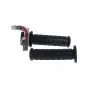 Throttle handle Lusito Transparent