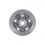 Clutch hub Zundapp KS80