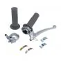 Gear handle 2/3 Gears Grey