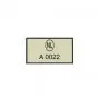 NL Approval Sticker A | Dutch only