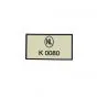 NL Approval Sticker K | Dutch only