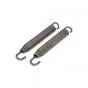 Exhaust spring set 90MM Universal Turnable