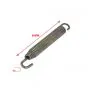 Exhaust spring set 90MM Universal Turnable