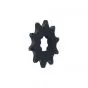 Front sprocket A-Quality Puch 10 Teeth