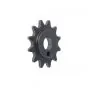 Front sprocket A-Quality Kreidler 5 Gears 3/16 12 Teeth