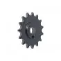 Front sprocket A-Quality Kreidler 5 Gears 3/16 15 Teeth