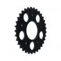 Rear sprocket A-Quality Kreidler Wide 33 Teeth
