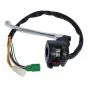 Clutch Handle Yamaha DT50/80MX Complete