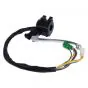 Clutch Handle Yamaha DT50/80MX Complete