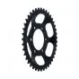 Rear Sprocket Zundapp Small ( 3/16 ) 41 Teeth A-Quality