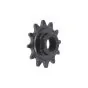 Front Sprocket Zundapp 4/5G 12 Teeth A-Quality