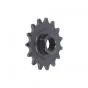 Front Sprocket Zundapp 4/5G 15 Teeth A-Quality