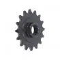 Front sprocket Zundapp 4/5G 16 Teeth A-Quality