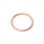 Exhaust gasket / Ring Sachs 32MM