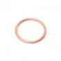 Exhaust gasket Kreidler 28MM