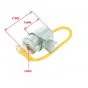 Condenser Citta/Ciao/SI EFFE