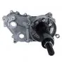 Crankshaft mounting tool Buzzetti