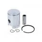 Piston 39MM Zundapp Triangle Cylinder