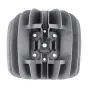 Cylinderhead Zundapp KS125 Air Cooled