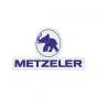 Sticker Logo Metzeler 90X50MM