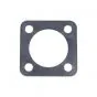 Head gasket Kreidler 4 Gears Thickened