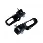 Footrests Yamaha DT50MX