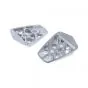 Covers Shock absorbers Zundapp 517 Old Model